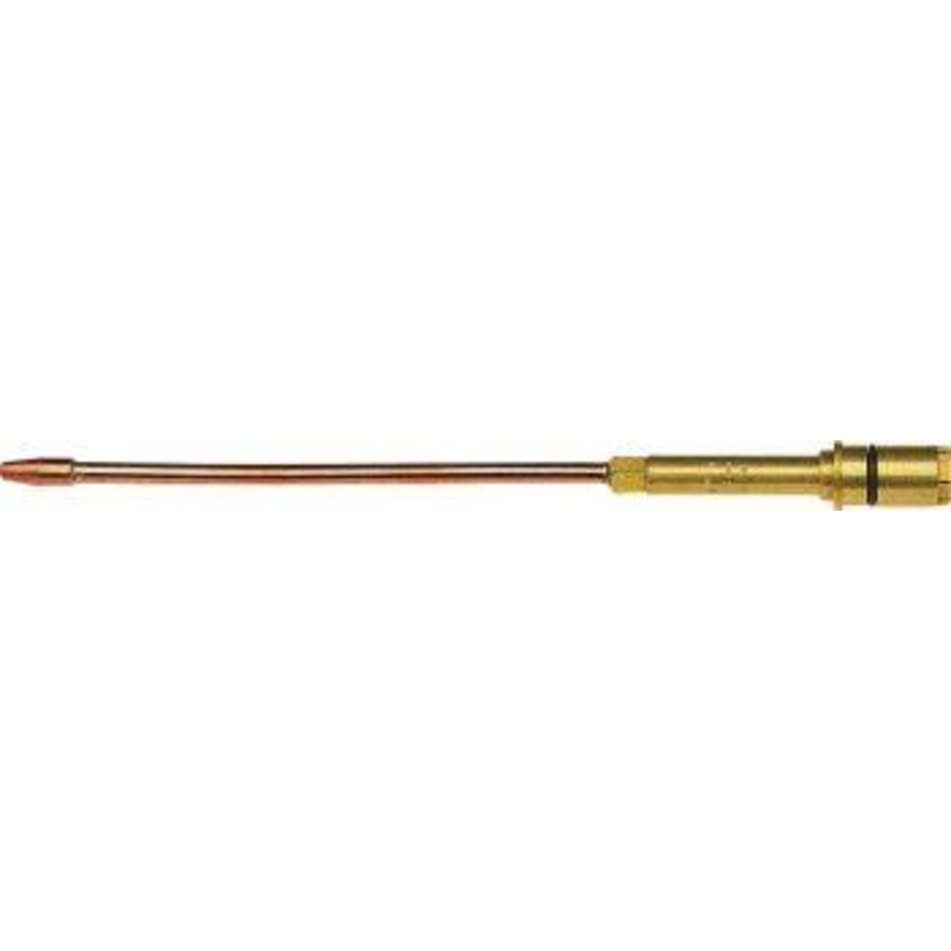 GCE Rohrmontageeinsatz 2-4 mm Kombi 17