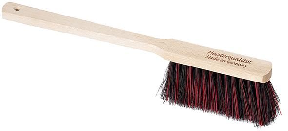 Langstielhandfeger Arenga/Elaston 45 cm Meisterqualität