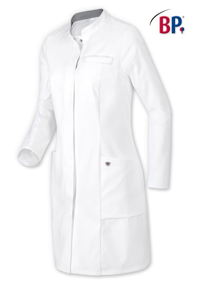 BP® STRETCH-Arztkittel für Damen