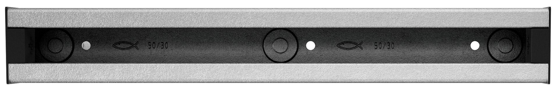 Fischer Einlegeschiene FES H 40 22 1800 hdg