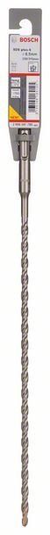 Bosch Hammerbohrer SDS plus-5