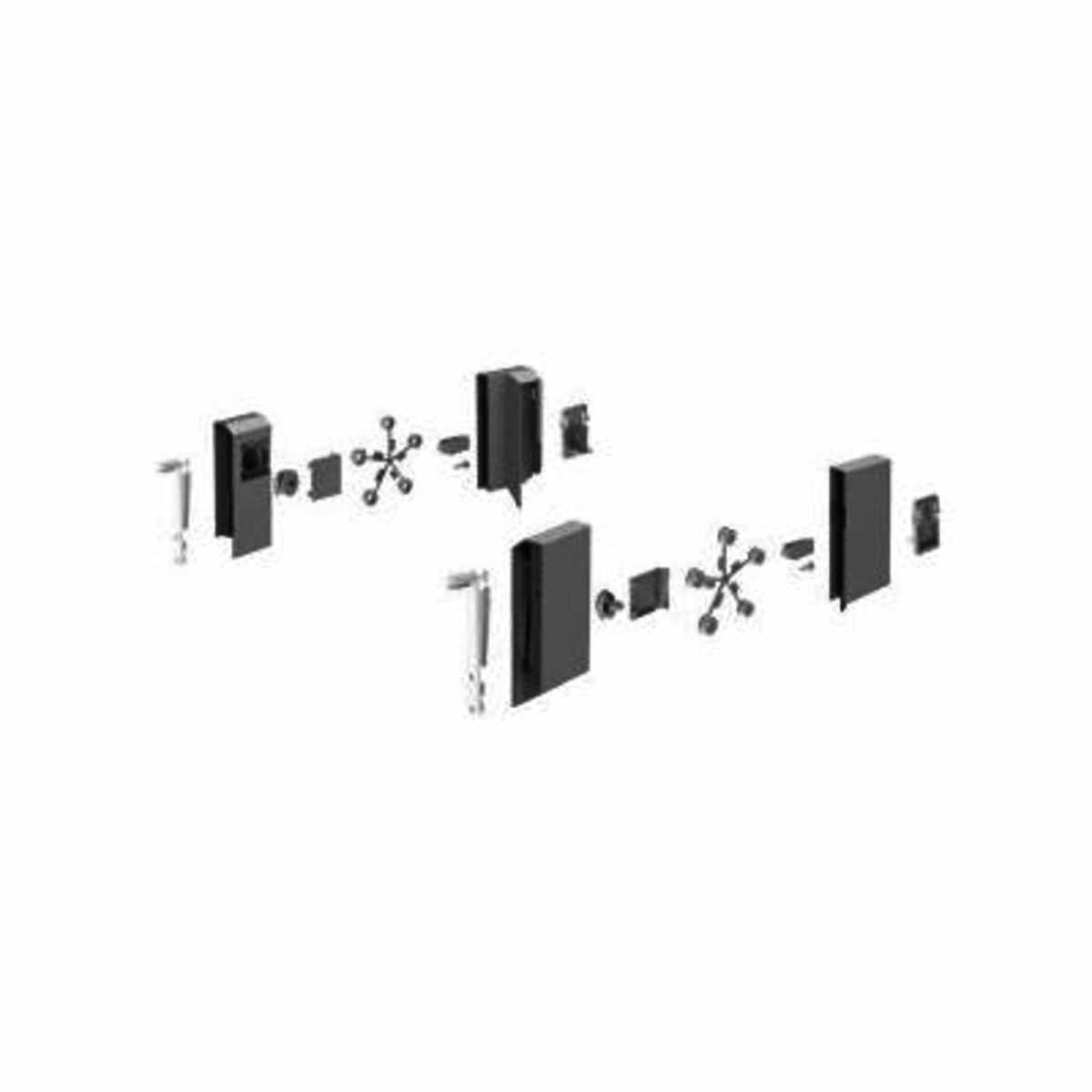 Design Side Adapter Telegrau