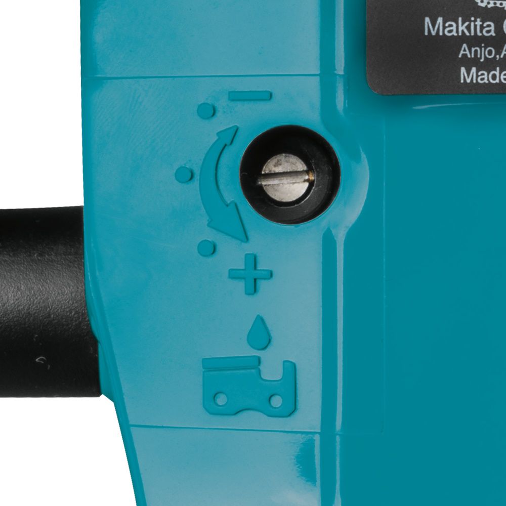 MAKITA Akku-Kettensäge, SOLO