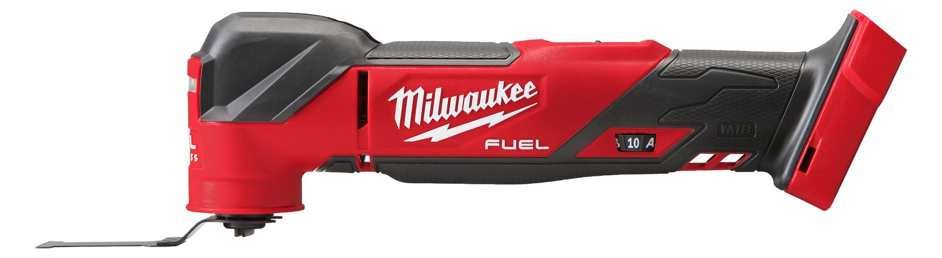 MILWAUKEE Akku-Multitool
