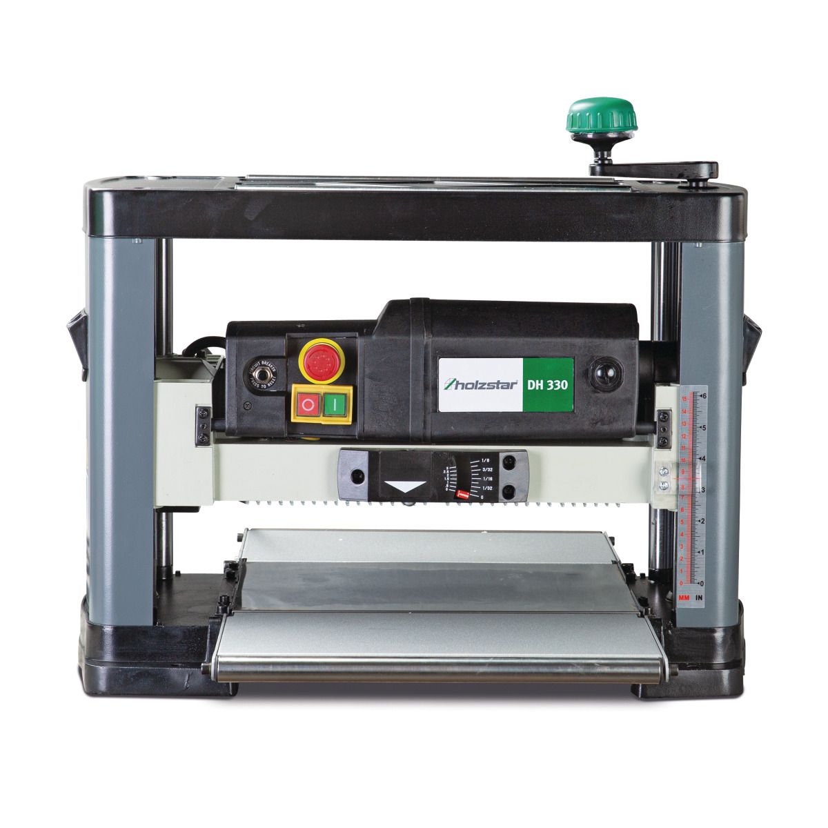 Dickenhobel Holzstar DH 330