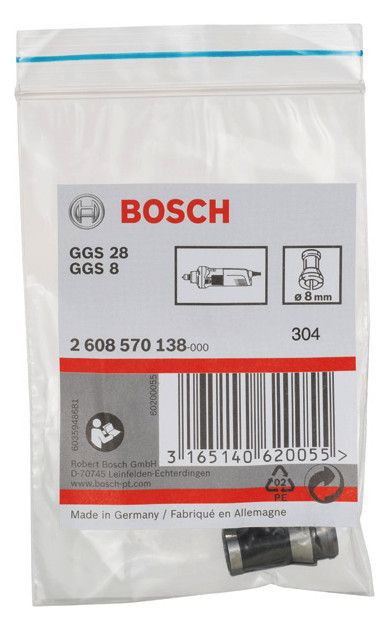 BOSCH Spannzange