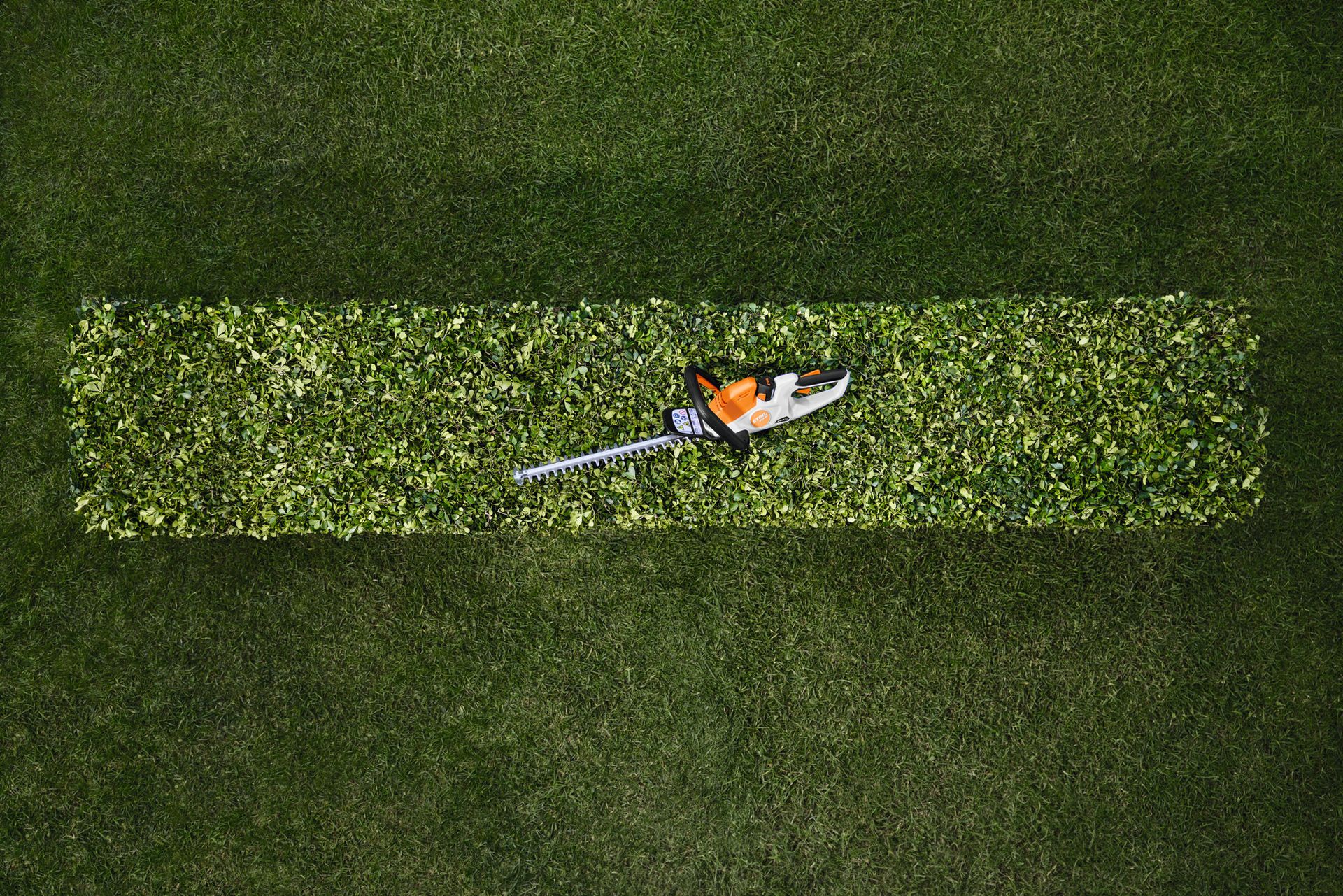 STIHL Akku-Heckenschere HSA 30