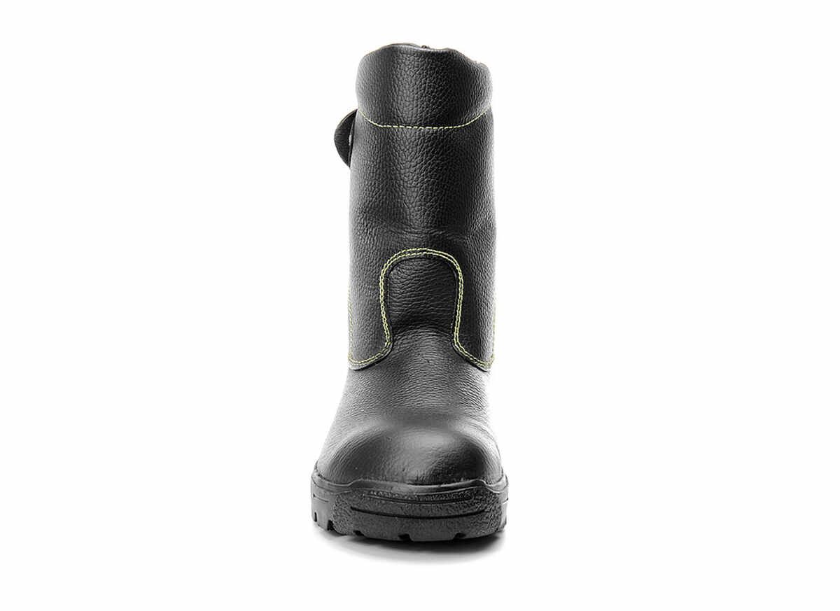 Sicherheitsschlupfstiefel (Form C) STAN S3 HI, Gr. 42