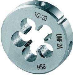 Schneideisen EN22568 HSS UNF N.10-32 FORMAT