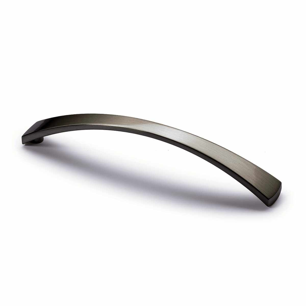 Griff Parma, Bohrabstand 128, L 138 mm, B 17 mm, H