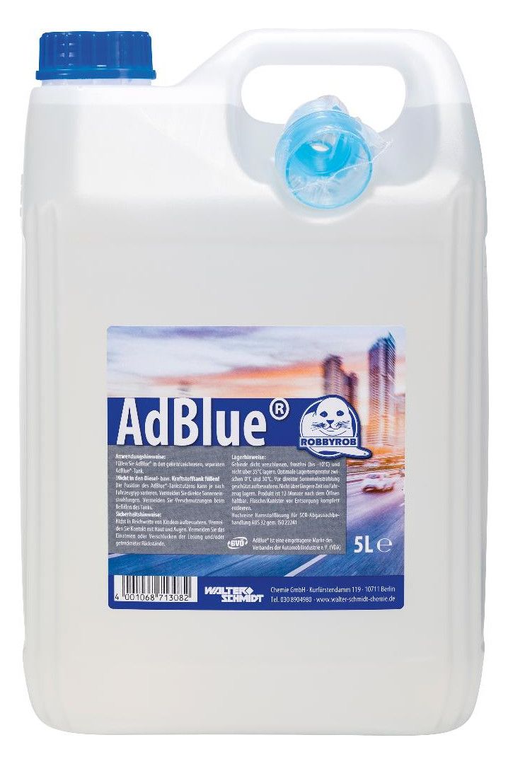 AdBlue Betriebsstoff/Harnstoff