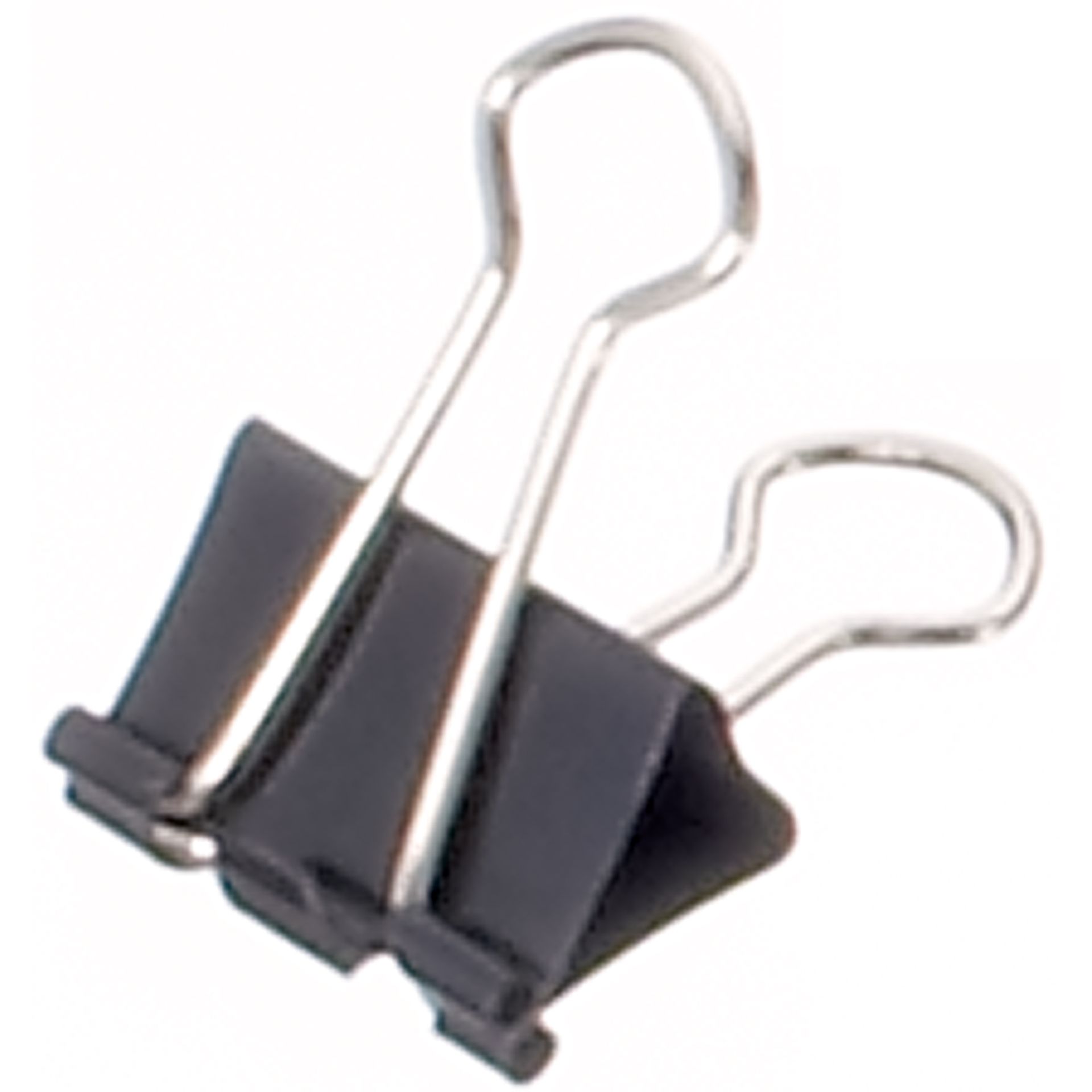 Foldbackklemmer mauly 16mm sw 12St