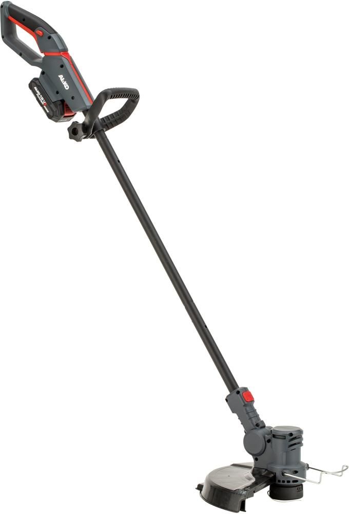 Akku-Rasentrimmer GTD 1830 GREENLINE Set
