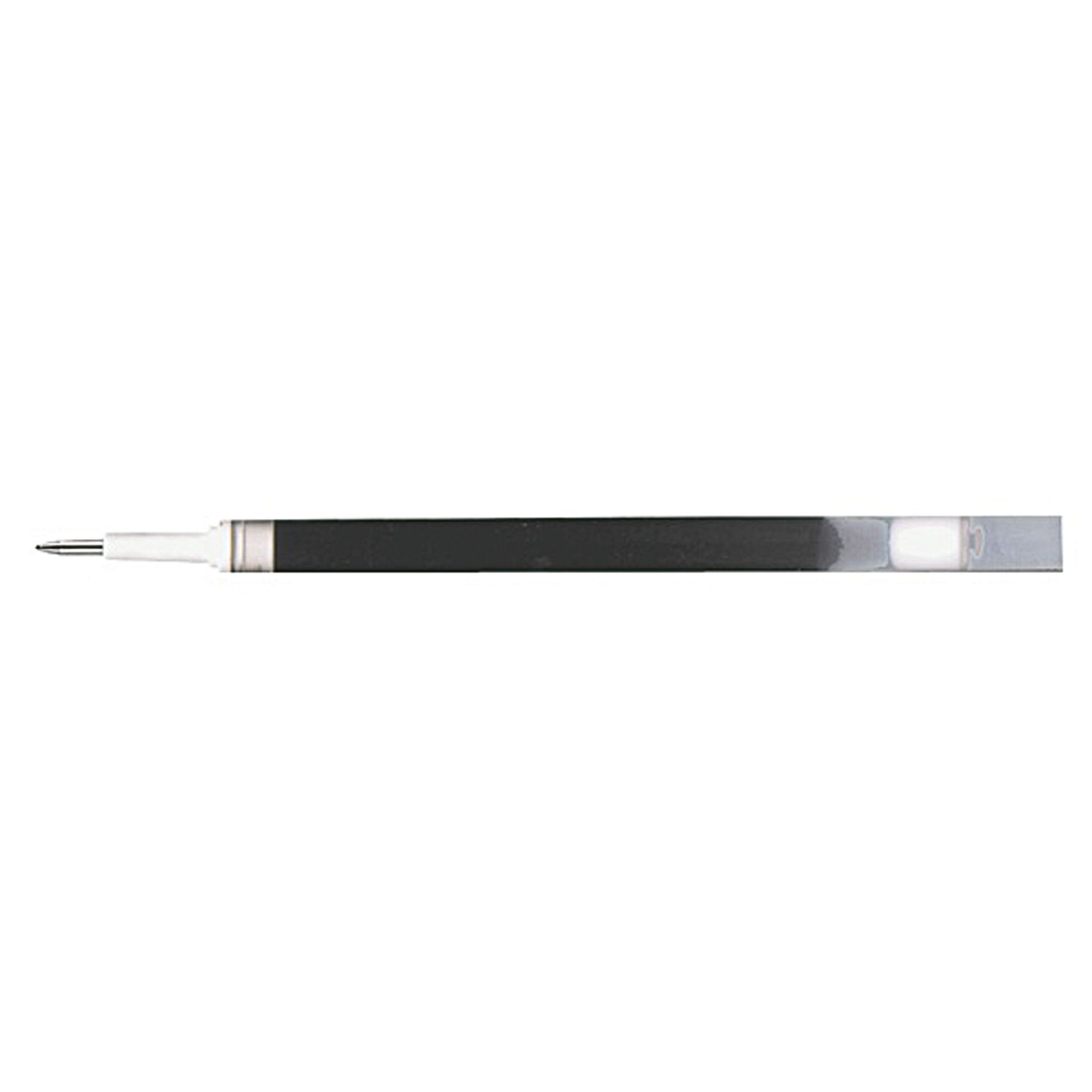 Gelmine 0,35mm Metallspitze schwarz