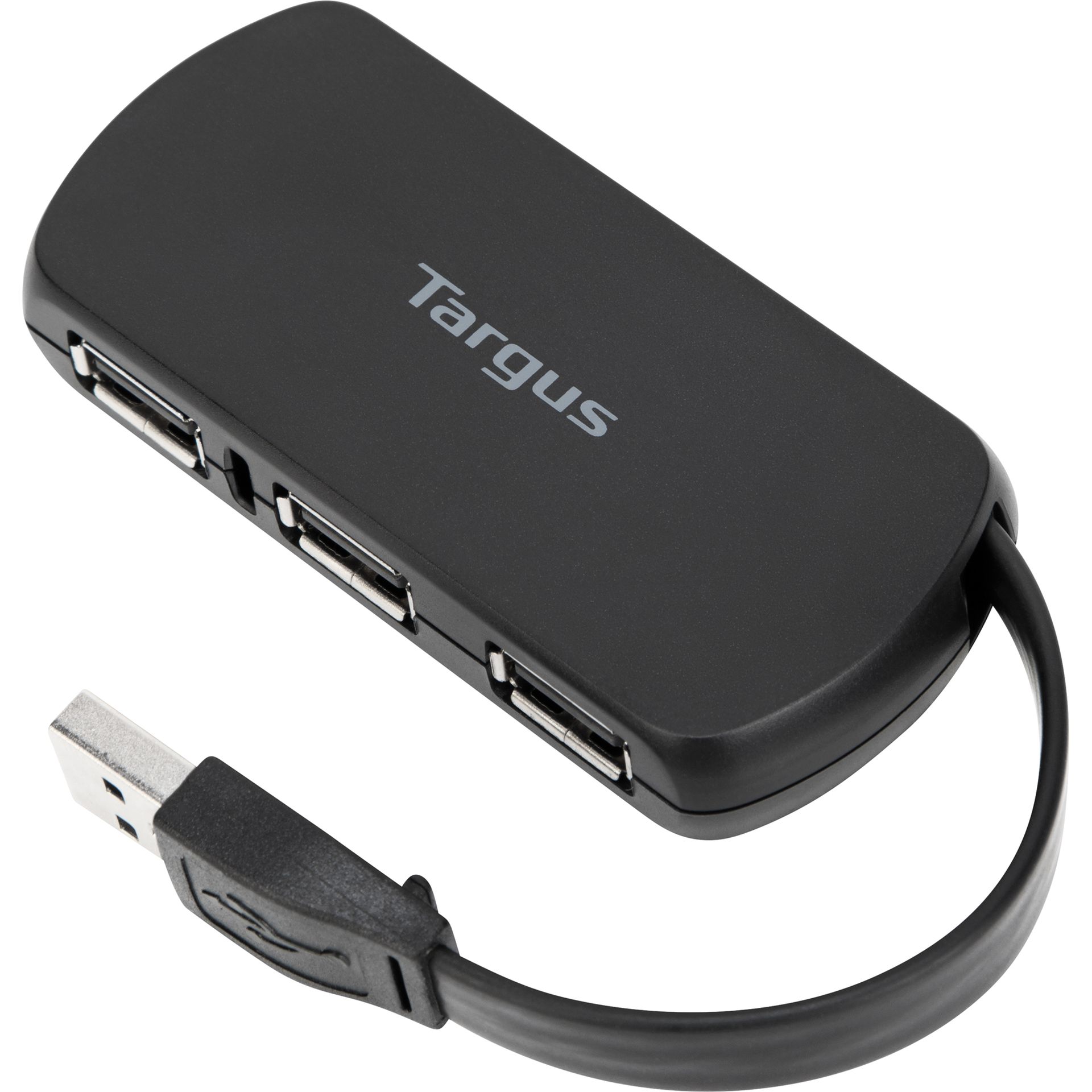 USB-Hub USB2.0 4fach