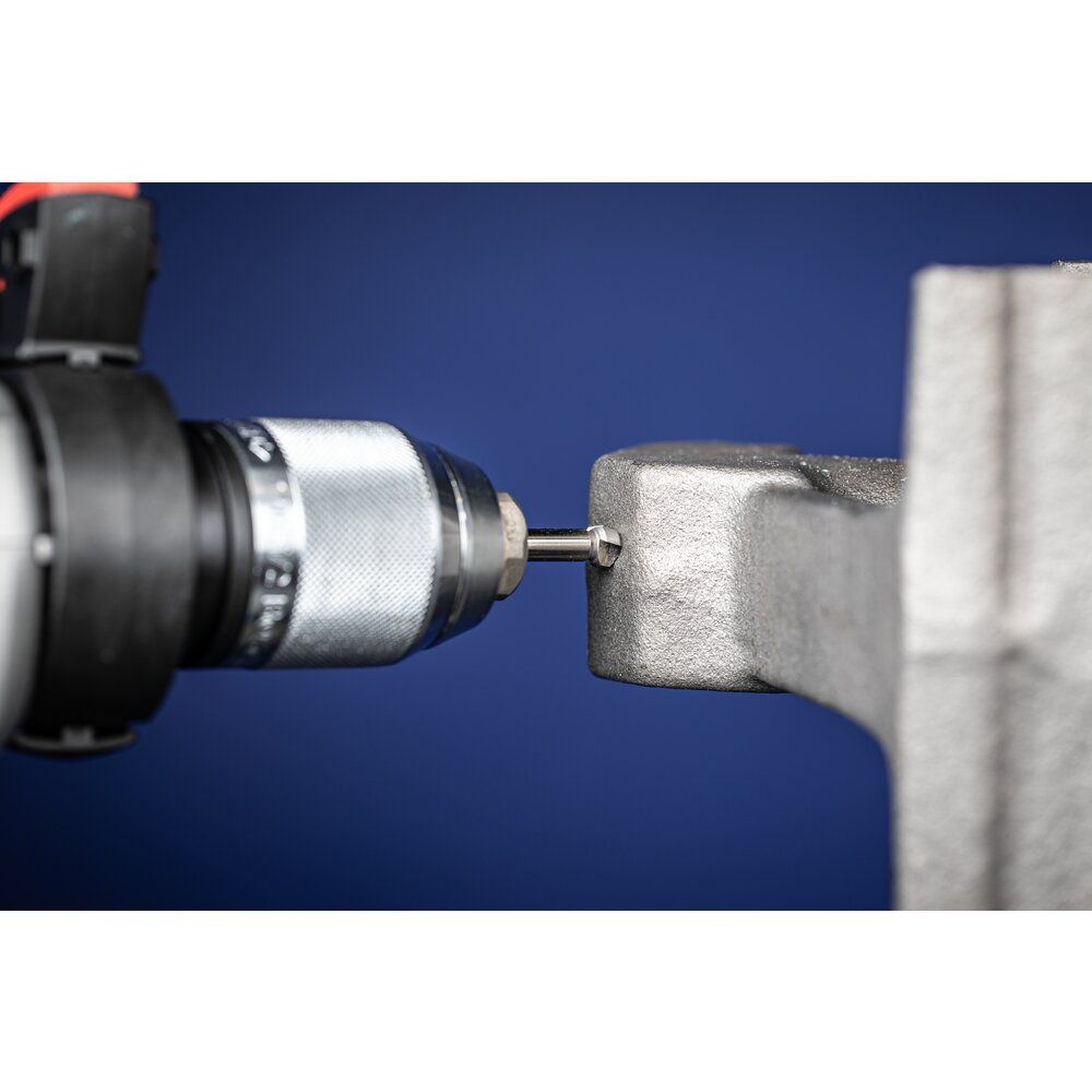PFERD Bohr- und Senkwerkzeuge SET UGT HSS DIN335 C90° 3