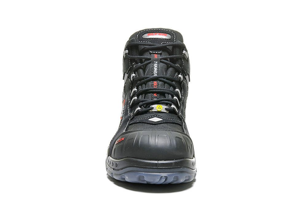 Sicherheitsschnürstiefel SANDER Pro GTX® ESD S3S WR, Gr. 38