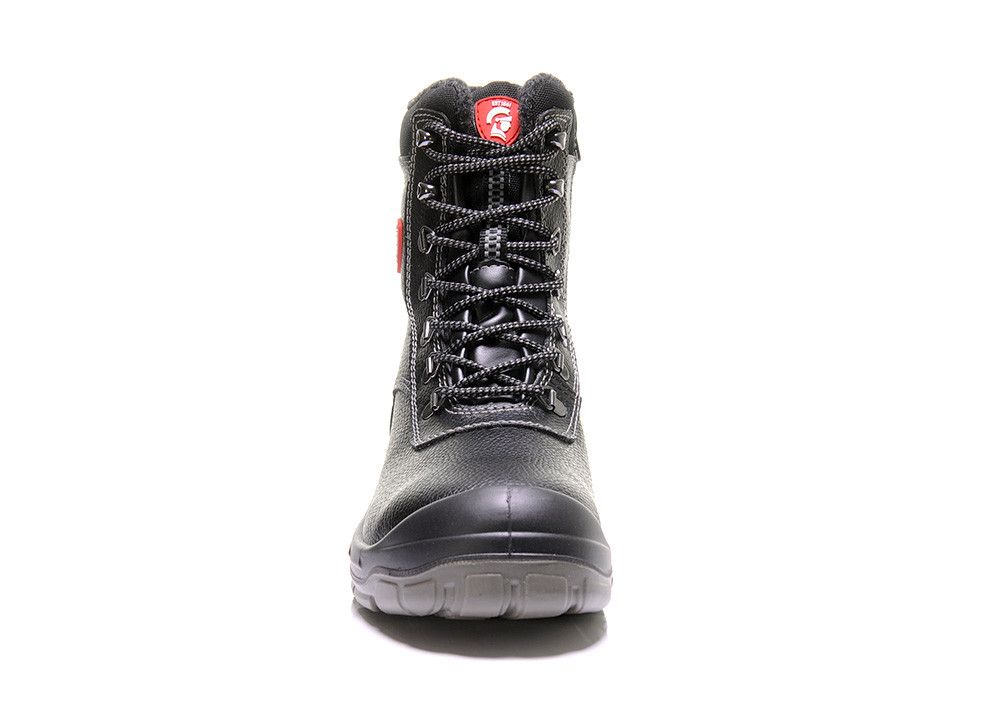 ELTEN JERRY Sicherheitsstiefel High S3, Schwarz, Gr. 37