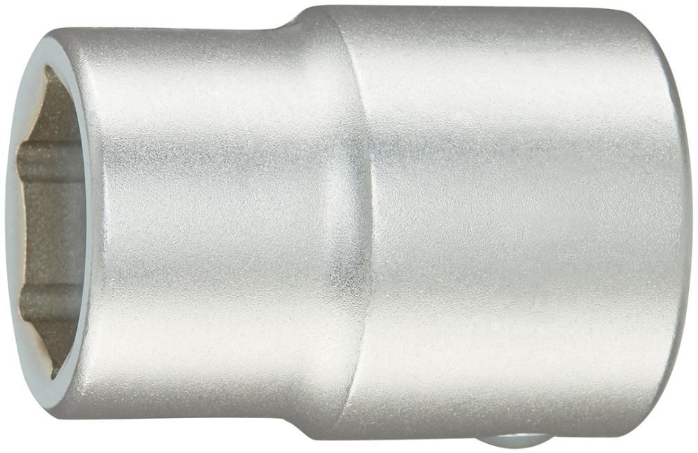 FORTIS Steckschlüsseleinsatz 6-kant 3/4" 36mm