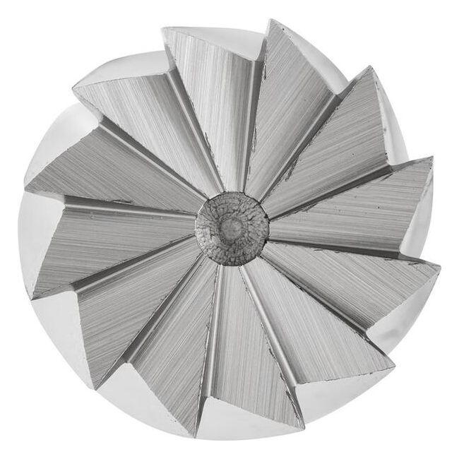 PFERD HSS-Frässtifte, Zylinderform