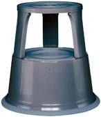 Rollhocker Metall