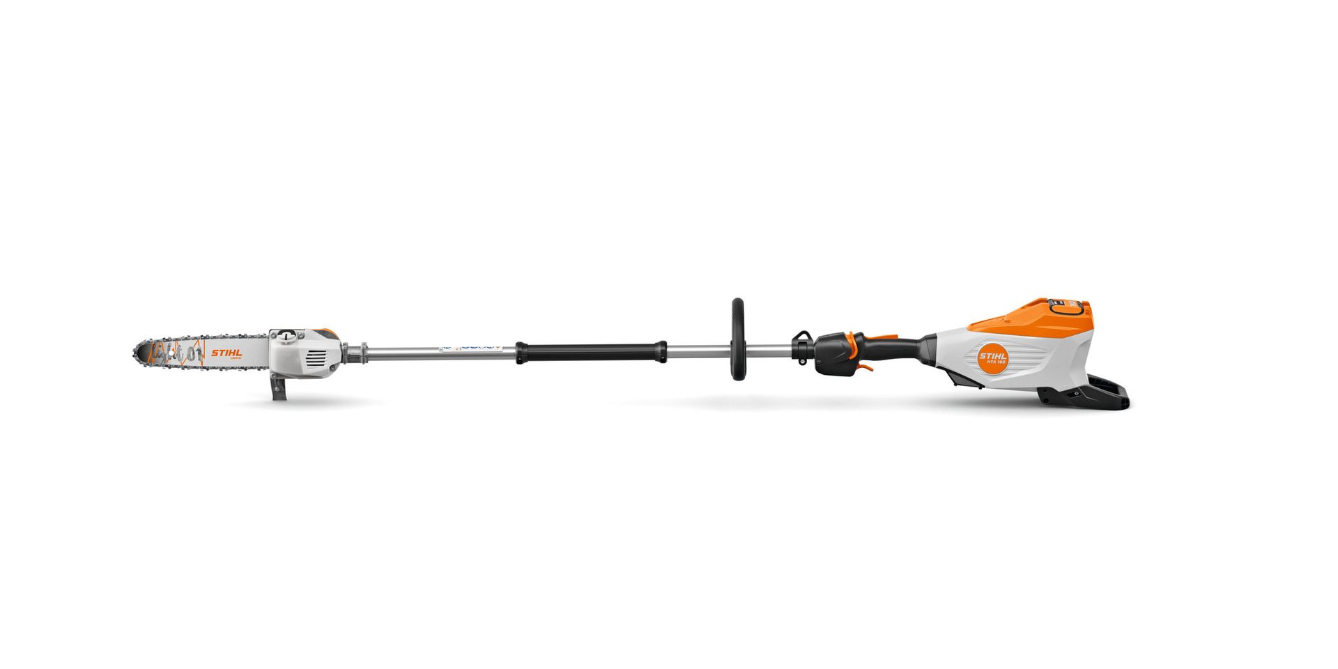 STIHL Akku-Hochentaster HTA 150 Forstvariante