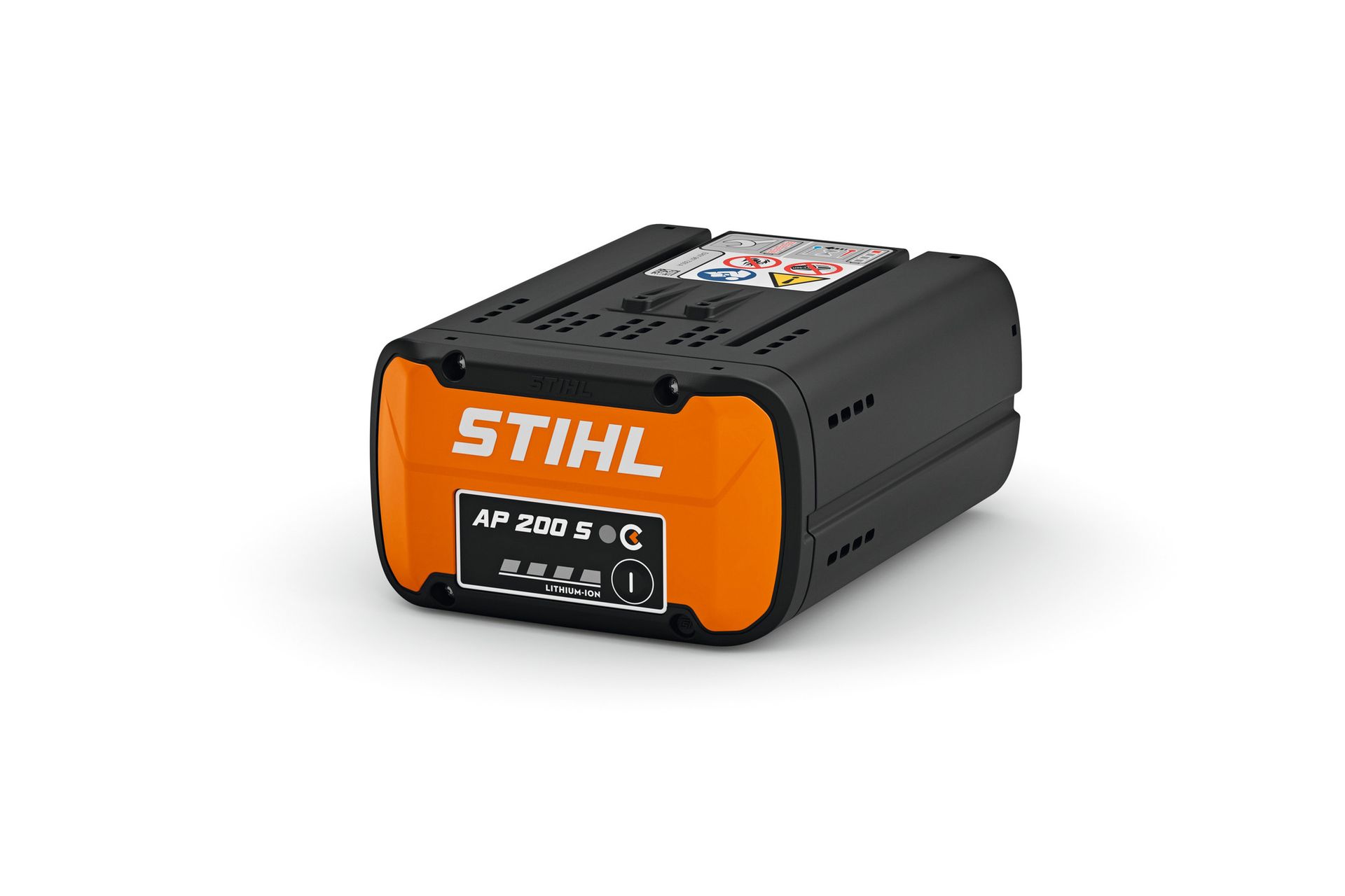 STIHL Akku AP 200 S