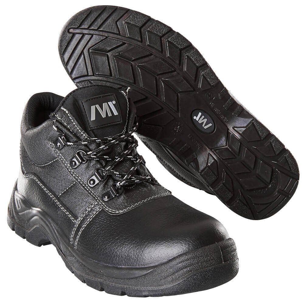 Mascot Sicherheitsstiefel S3 mit Schnürsenkel