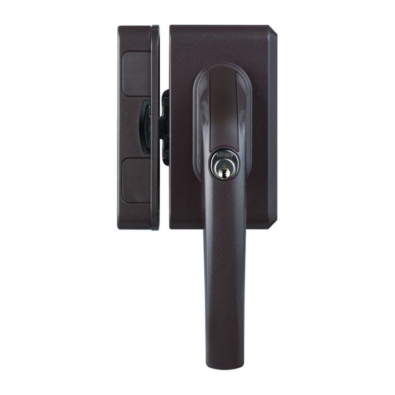 ABUS Fensterzusatzschloss "FO500N"