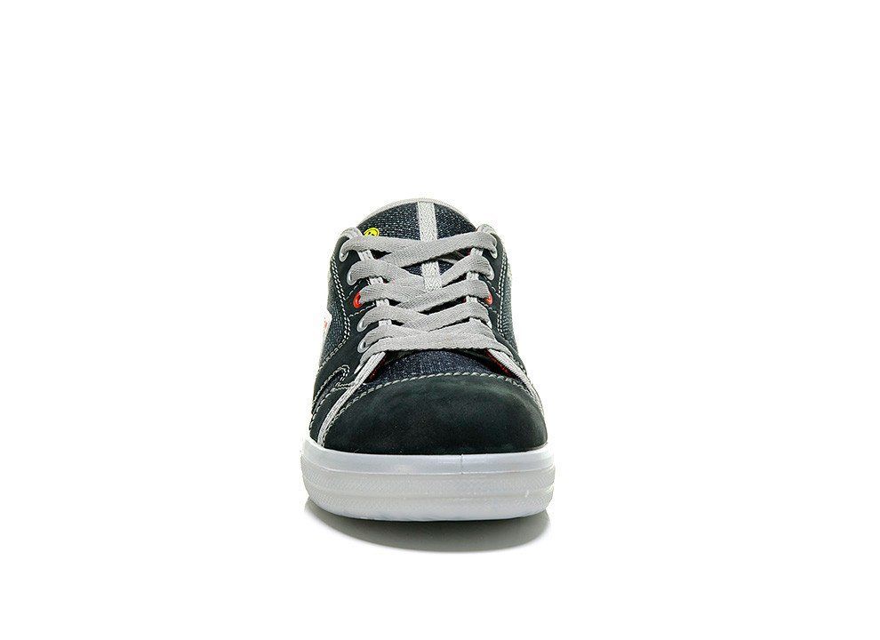 Elten Sicherheitshalbschuh SENSATION Low ESD S2