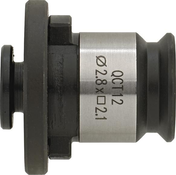 Schnellwechsel-Einsatz FE1 2,80mm FORMAT