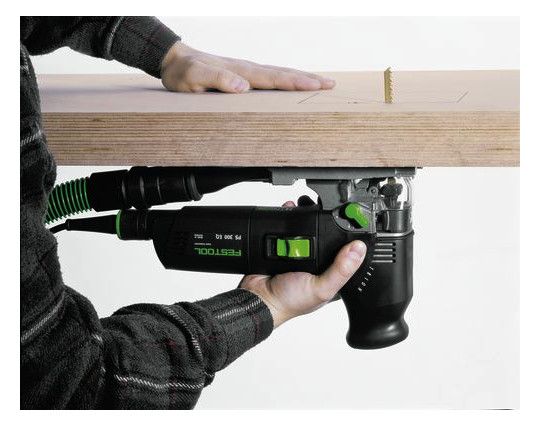FESTOOL Pendelstichsäge, "TRION"