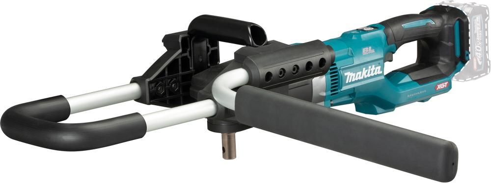 Akku-Erdbohrer DG002GZ Makita ohne Akku ohne Ladegerät