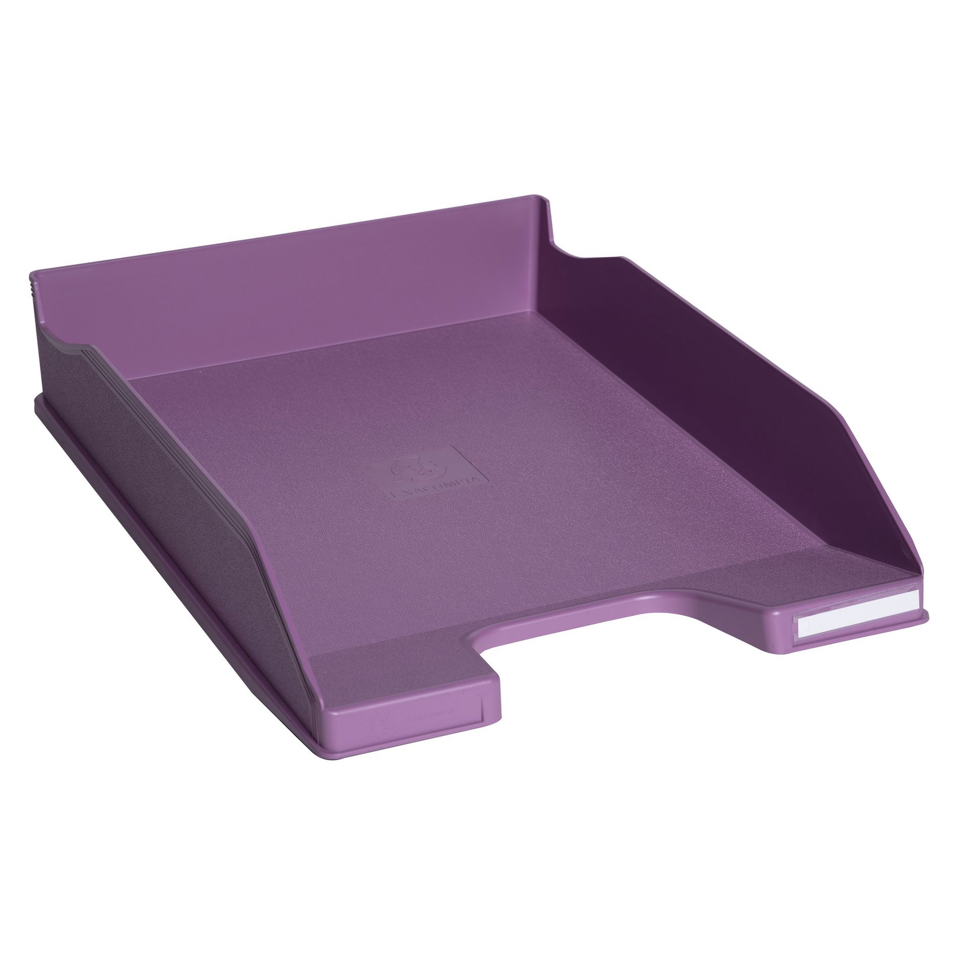 Briefablage COMBO MIDI Forever Young A4+ fuchsia