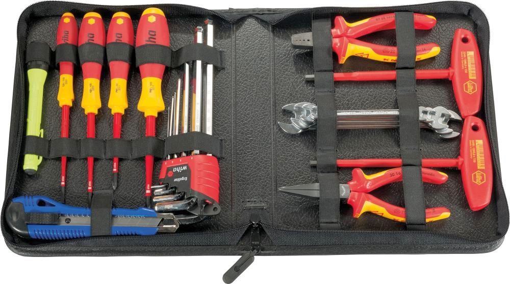 Werkzeugmappe