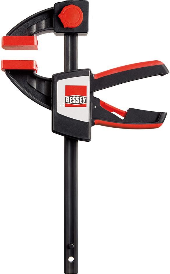 Bessey Einhandzwinge EZS15-8