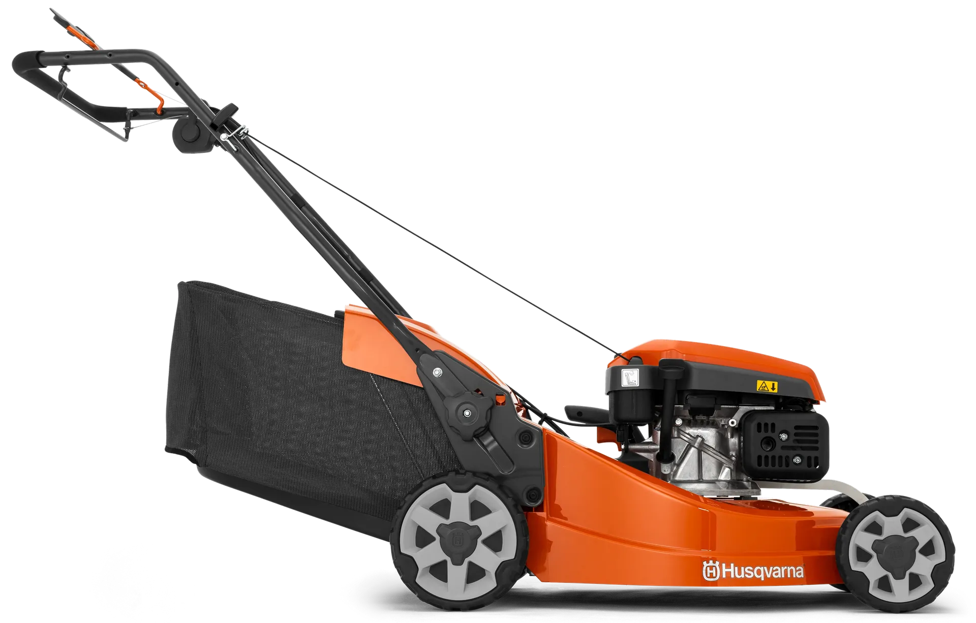 Husqvarna Rasenmäher LC 353V