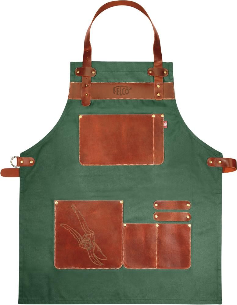 Gartenschürze FCO 490