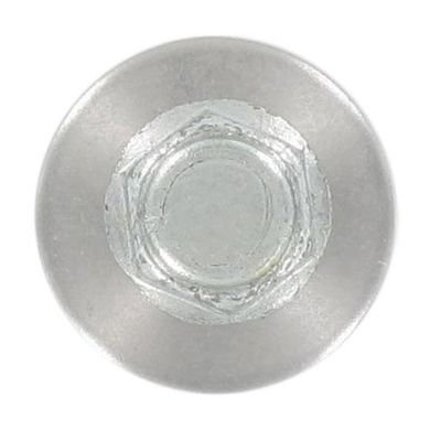 BI-Metall Bohrschrauben, 6-kant-Kopf