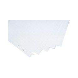 Flipchartpapier, 650 x 930mm