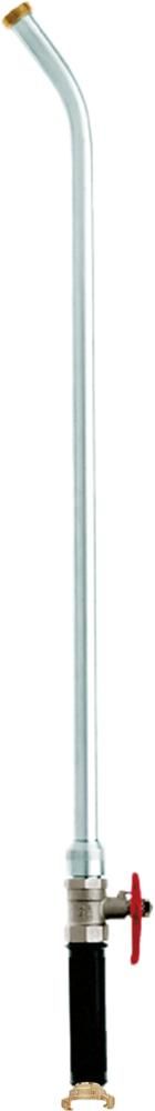 GEKA plus Gießgerät Multi Express 35Gr. 60cm AG G 3/4" LM o. Gießkopf