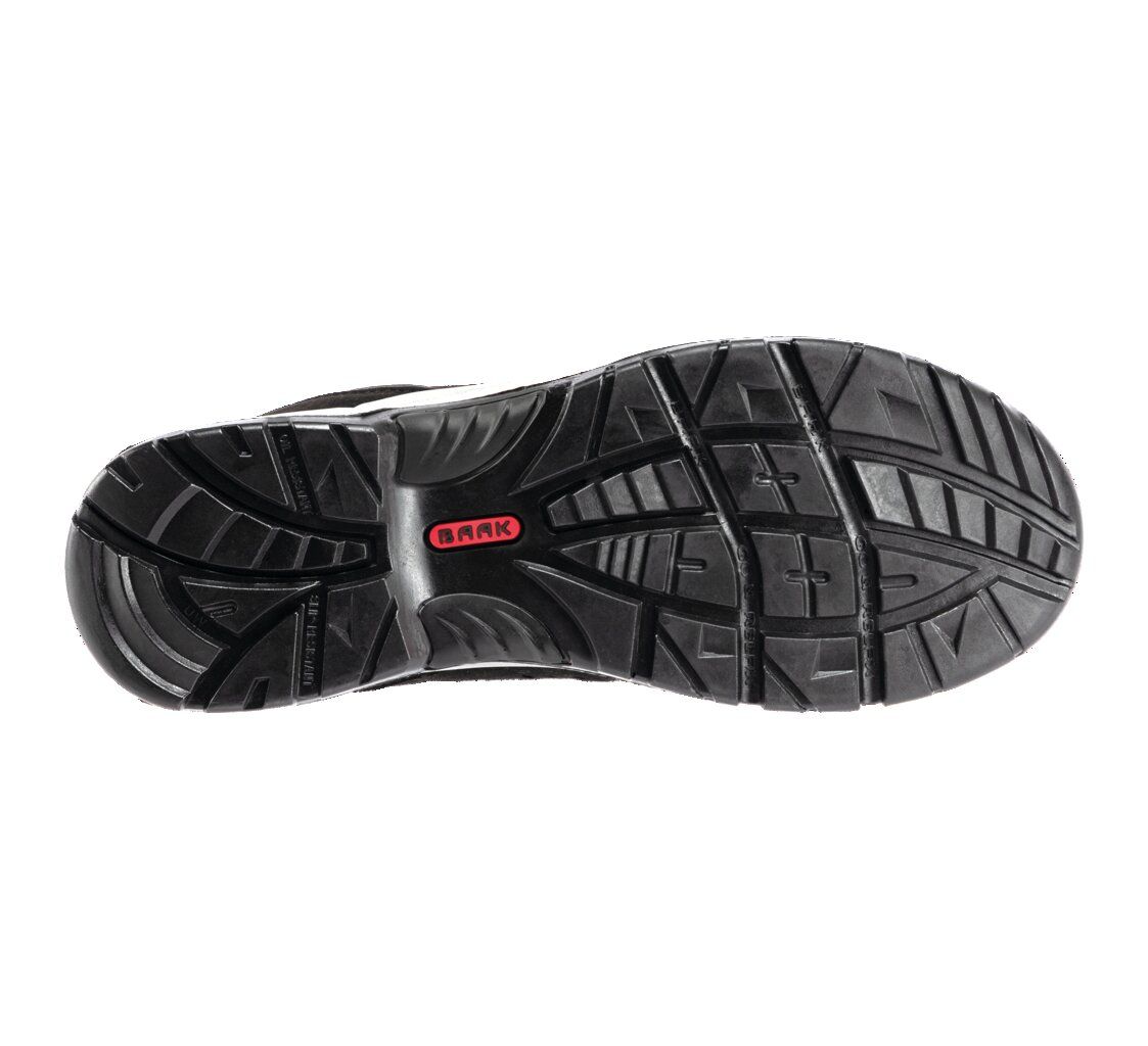 Stiefel Hendrik 7337 N, S1P SRC ESD, Gr. 36