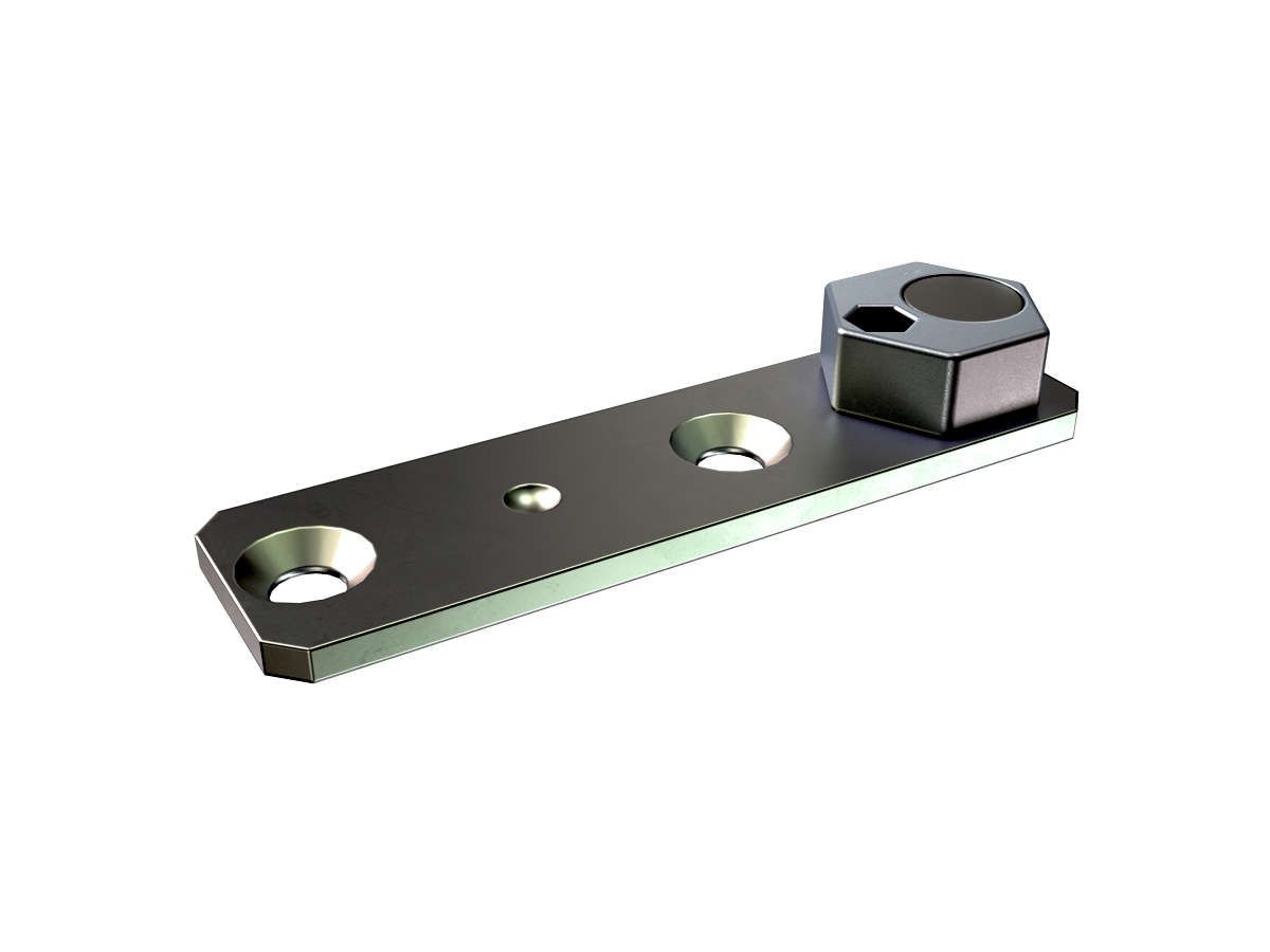 Führung Ue Mit Magnet