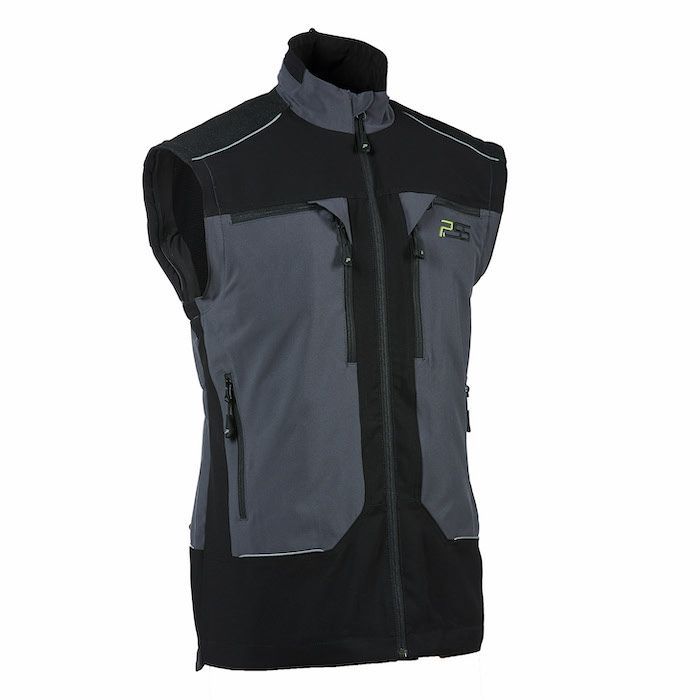 PSS X-treme Funktionsjacke Vario