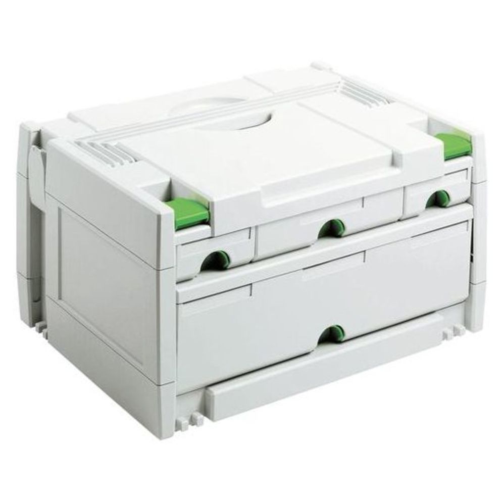 FESTOOL Sortainer, leer