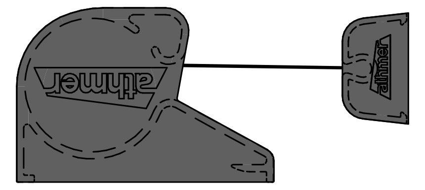ATHMER Fingerschutz