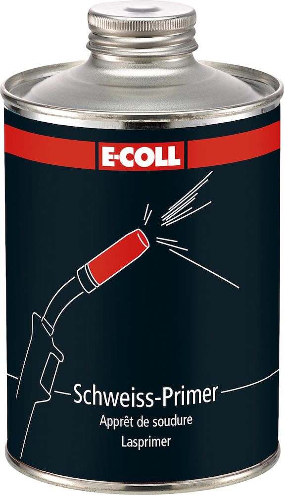 E-Coll Schweiß-Primer 500ml