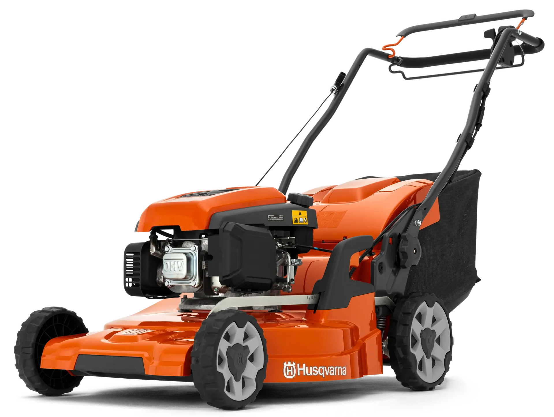 Husqvarna Rasenmäher LC 353V