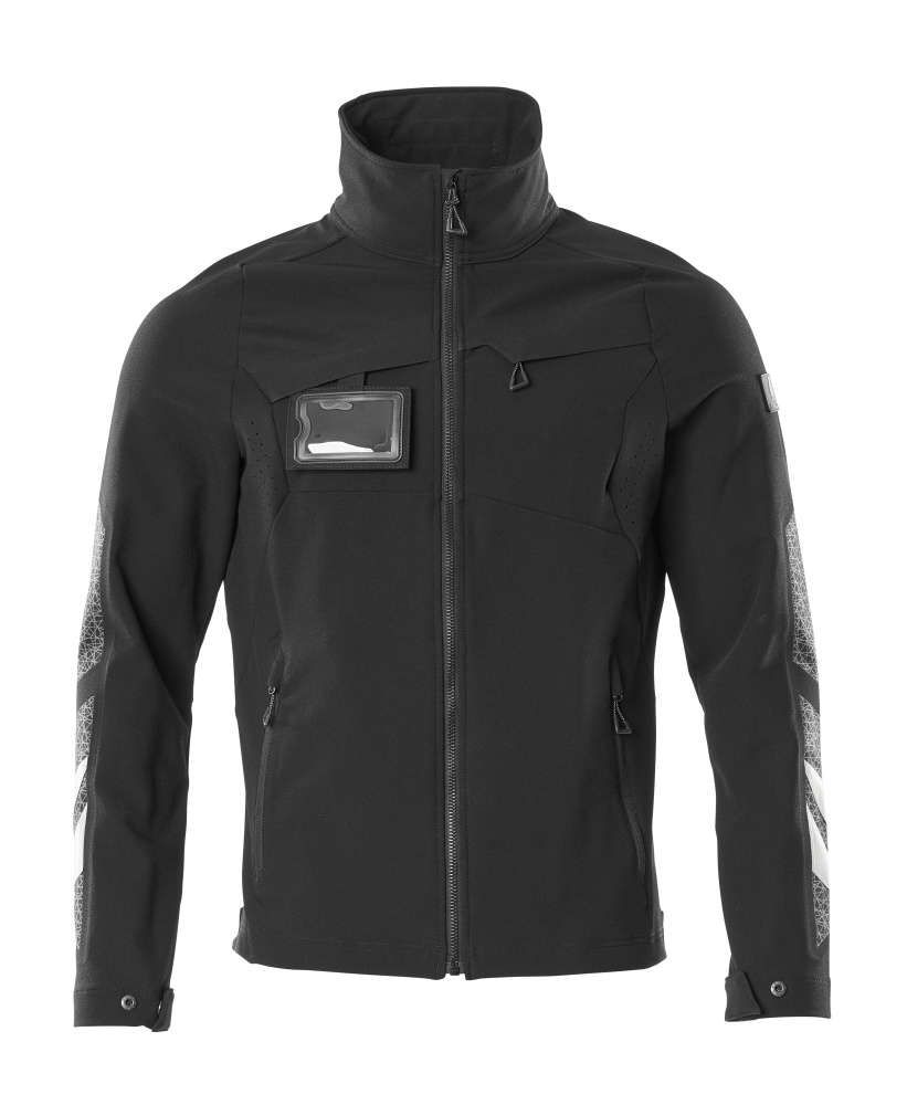 MASCOT®Jacke 4x Stretchstoff, leicht Gr. 2XL
