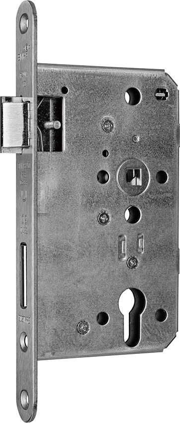PA-Einsteckschloss , 1028,PZ72/9,D65, F24x235rd, ER,PAF-B,DL ausw.